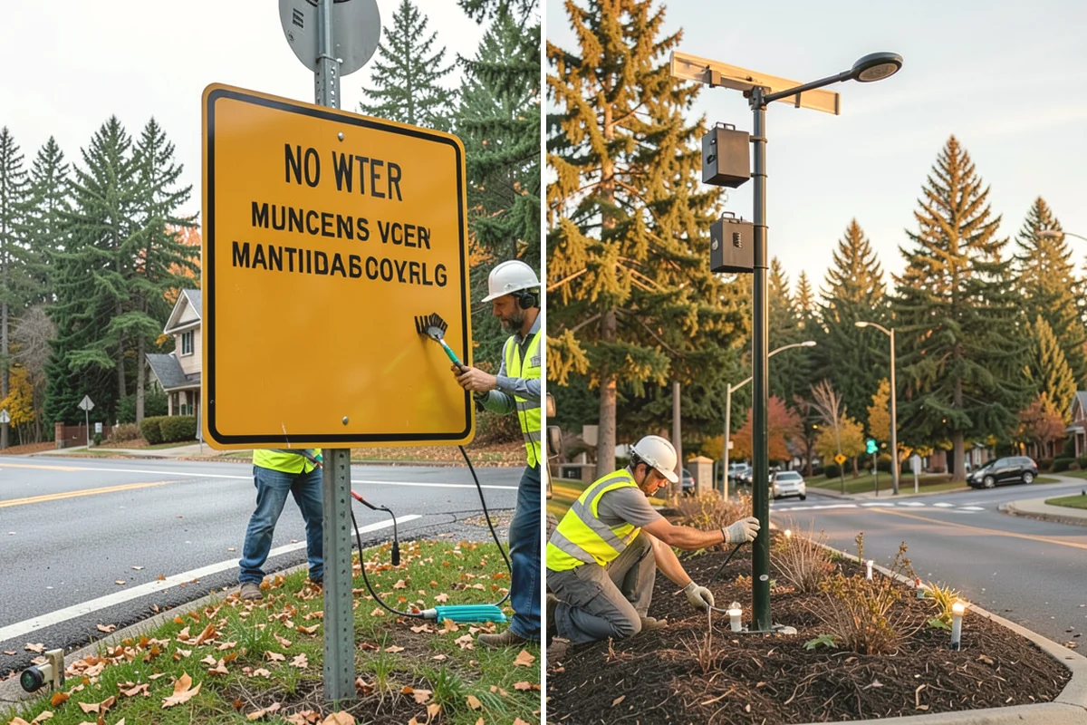 Event Cleanup in Issaquah, King County, WA - Confirm event footprint, reset needs, and reopening deadline