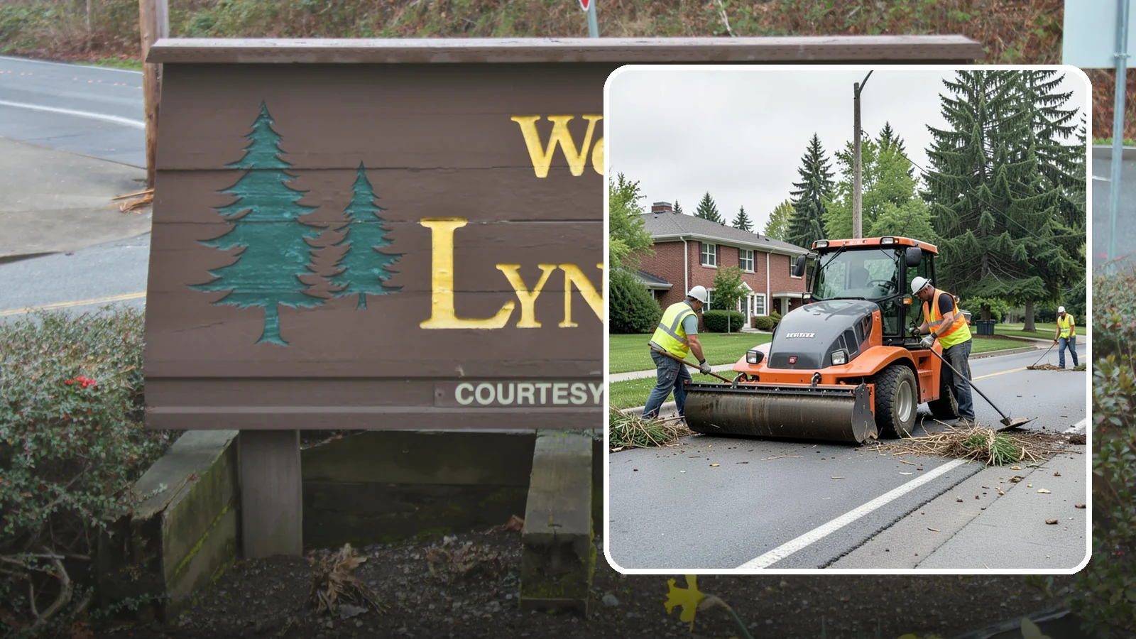 Event Cleanup in Lynnwood, Snohomish County, WA - Thorough post-event cleanup that returns public venues and grounds to service quickly after gatherings.