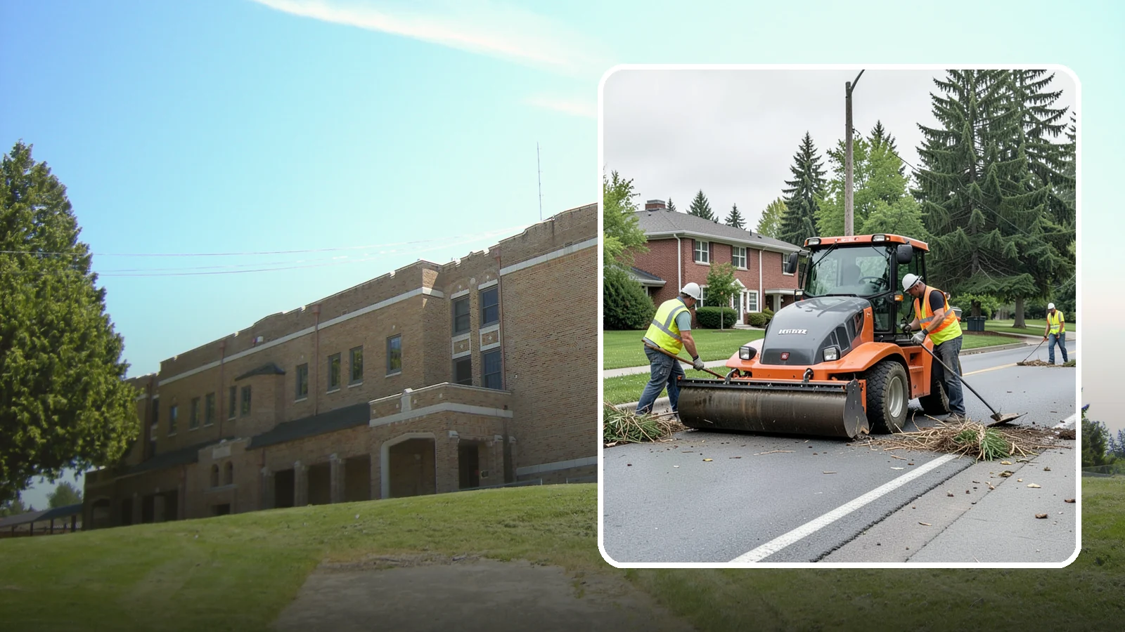 Event Cleanup in Maple Valley, King County, WA - Thorough post-event cleanup that returns public venues and grounds to service quickly after gatherings.