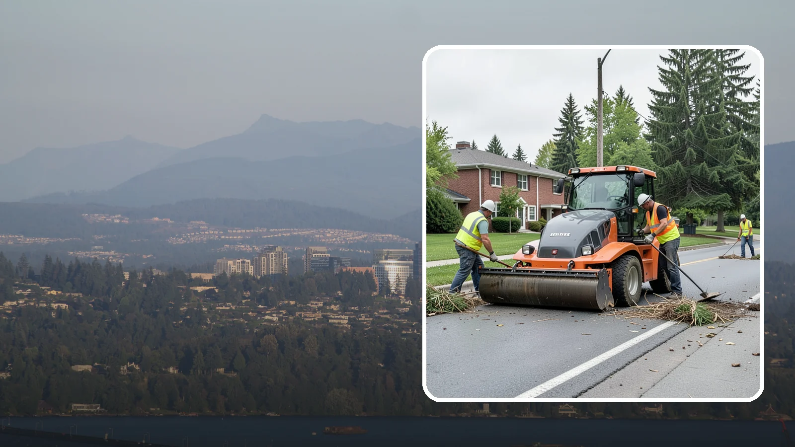 Event Cleanup in Medina, King County, WA - Thorough post-event cleanup that returns public venues and grounds to service quickly after gatherings.