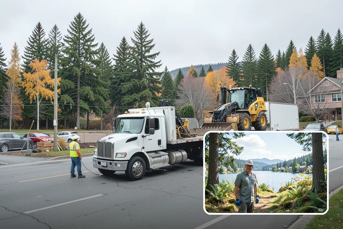 Event Cleanup in Milton, King County, WA - Returns event venues to service on a firm deadline