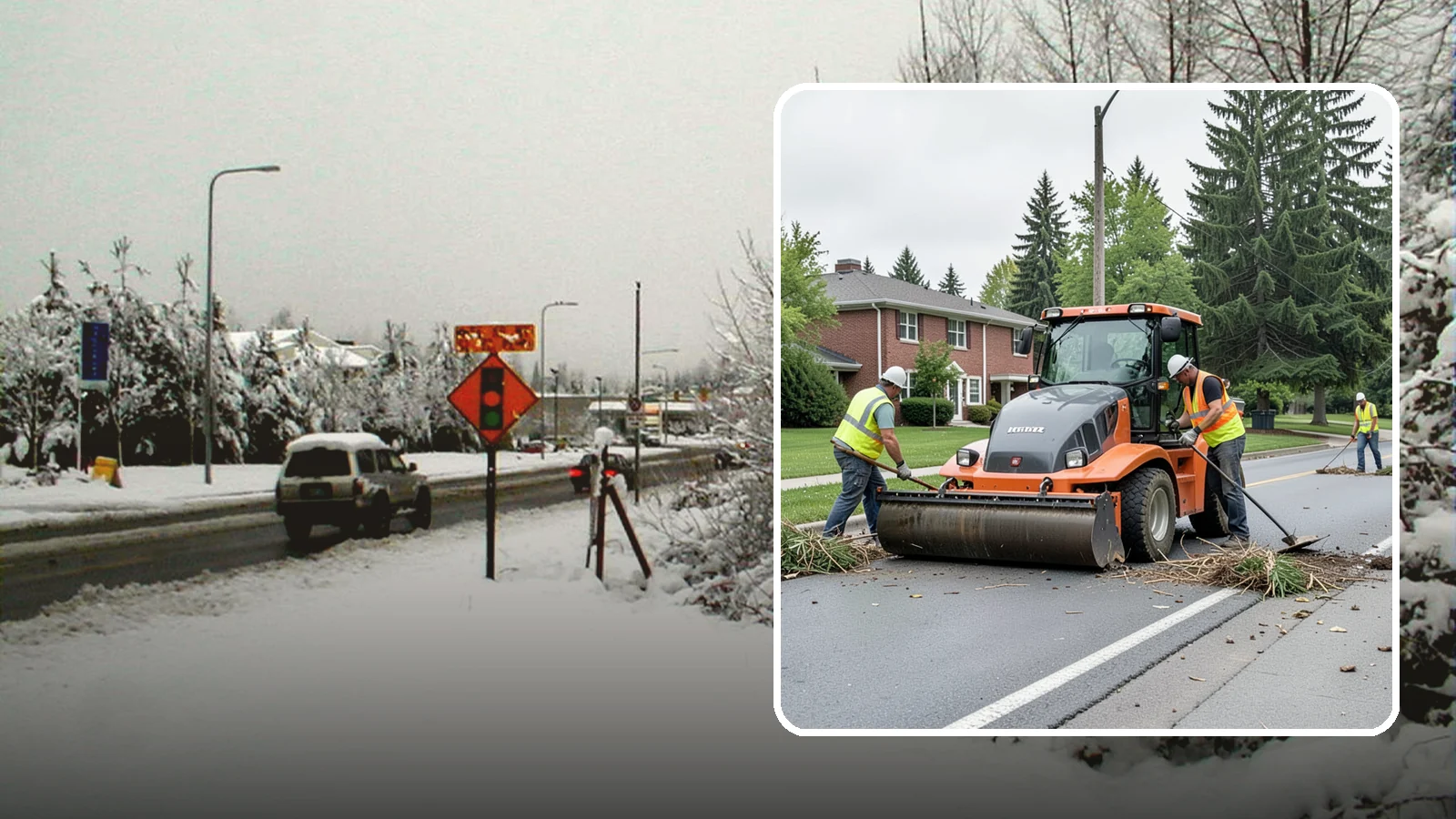 Event Cleanup in Newcastle, King County, WA - Thorough post-event cleanup that returns public venues and grounds to service quickly after gatherings.