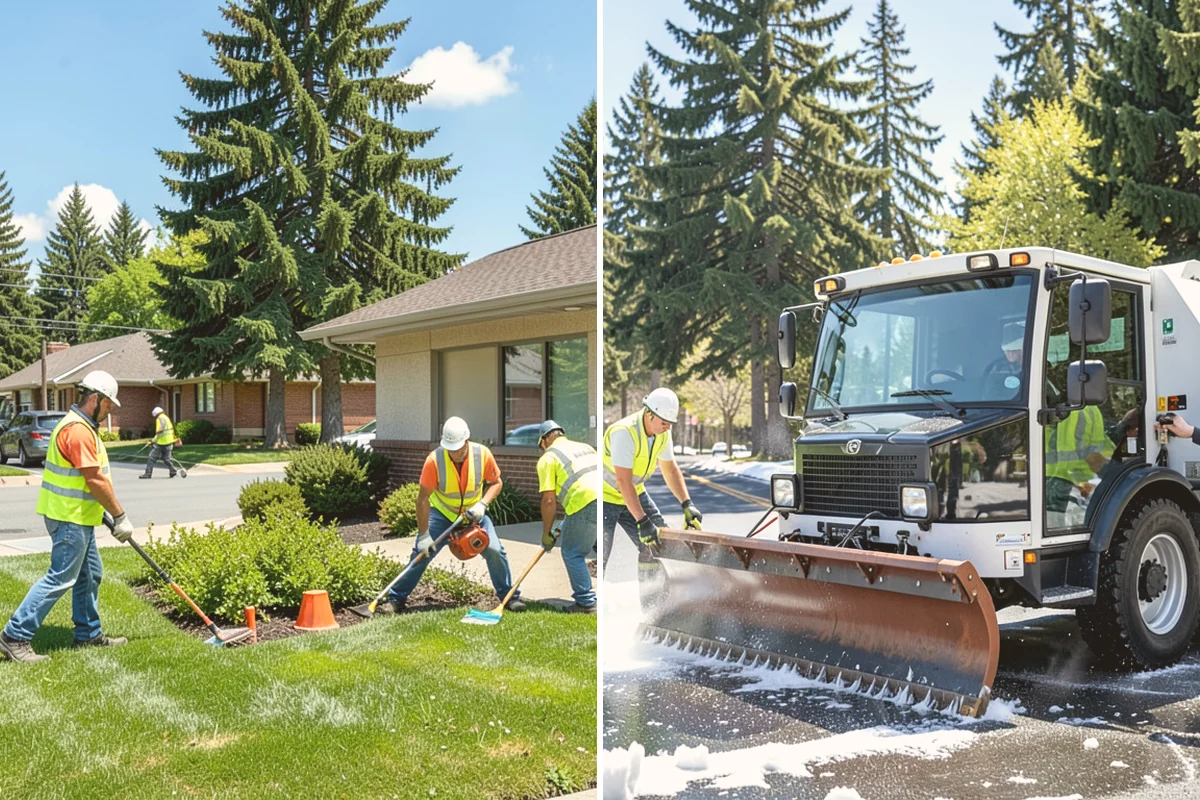 Event Cleanup in Newcastle, King County, WA - Confirm event footprint, reset needs, and reopening deadline