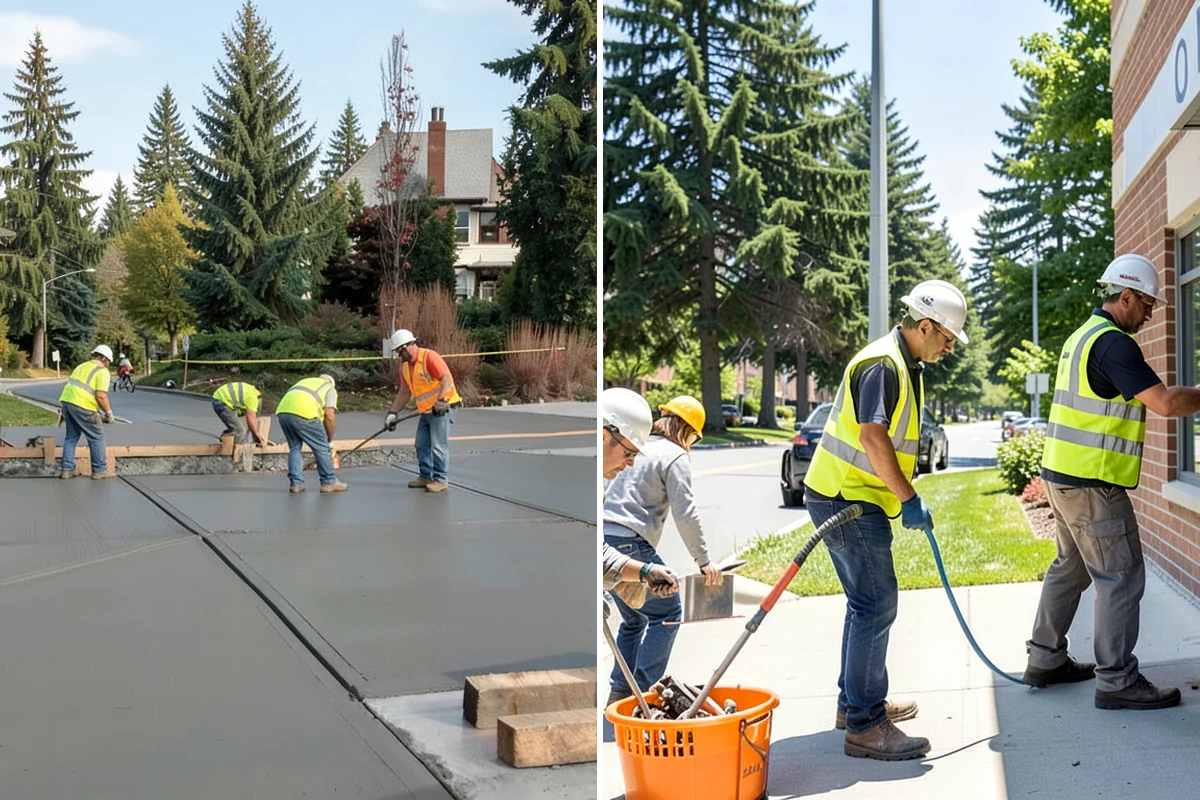 Event Cleanup in Normandy Park, King County, WA - Confirm event footprint, reset needs, and reopening deadline