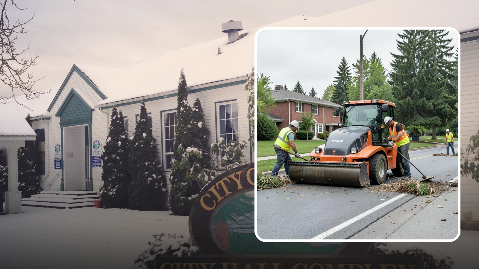 Event Cleanup in Pacific, King County, WA - Thorough post-event cleanup that returns public venues and grounds to service quickly after gatherings.