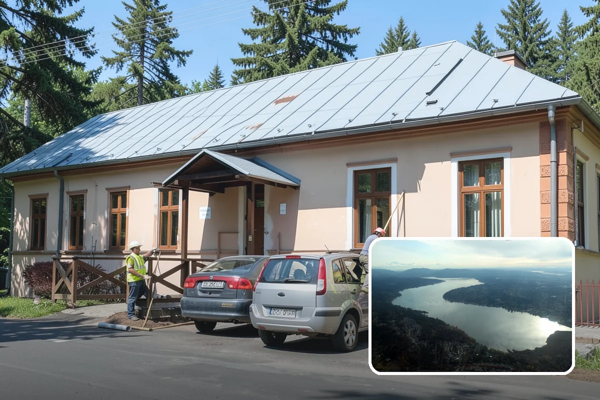 Event Cleanup in Sammamish, King County, WA - Returns event venues to service on a firm deadline