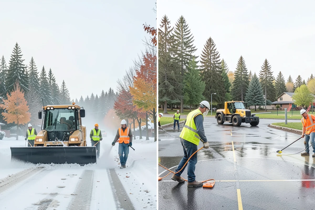 Event Setup in Auburn, King County, WA - Review the event site plan and equipment list with organizers