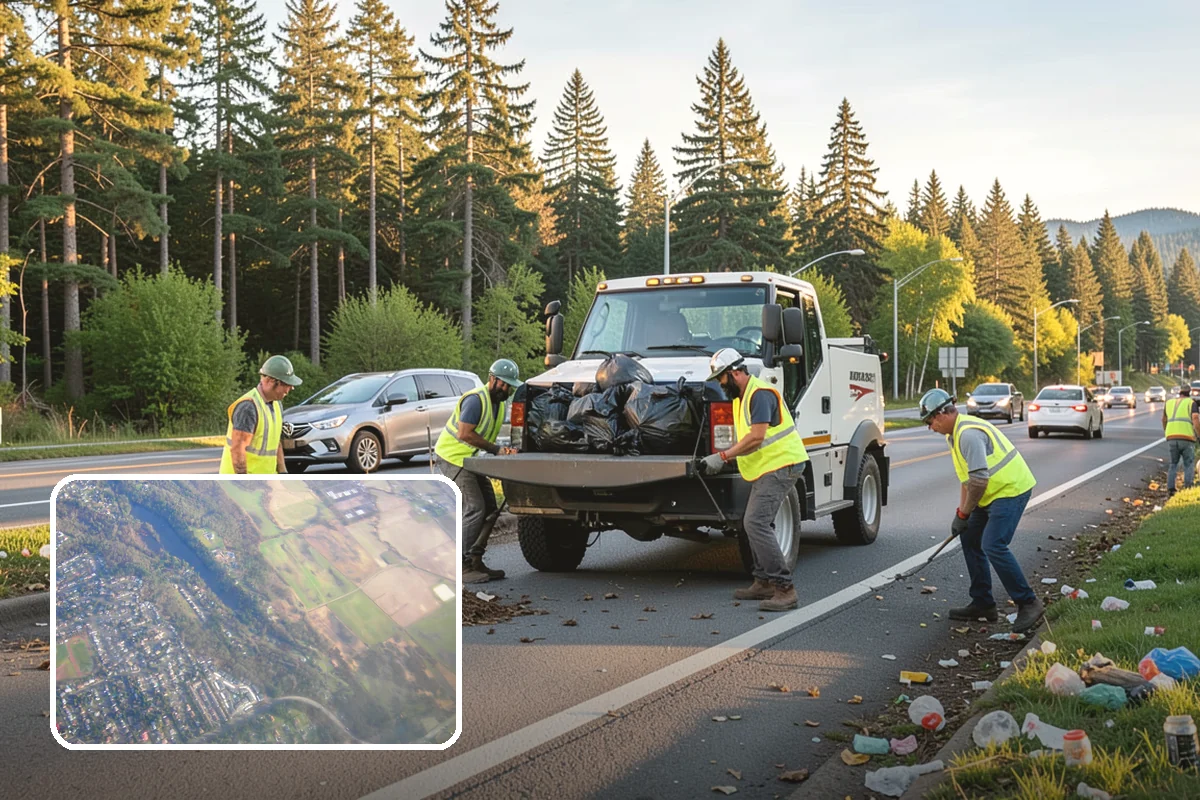 Event Teardown in Algona, King County, WA - Efficient breakdown that reopens spaces quickly