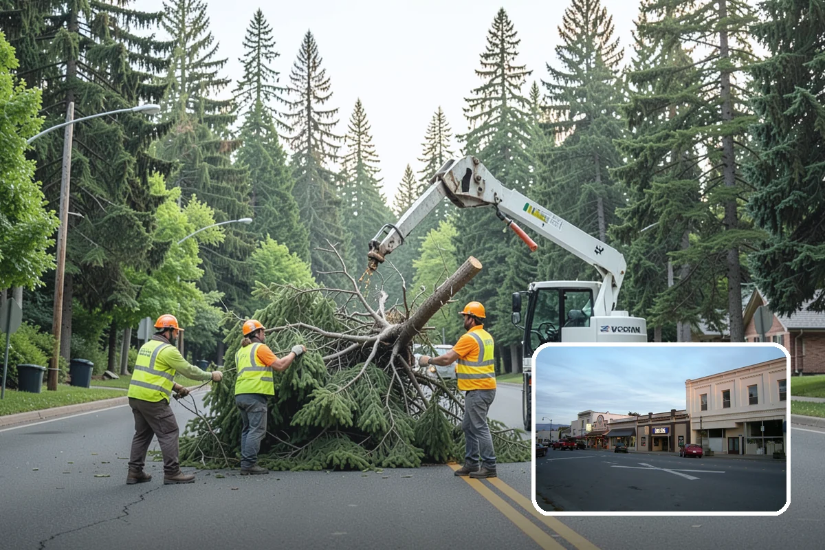 Event Teardown in Burlington, Skagit County, WA - Efficient breakdown that reopens spaces quickly