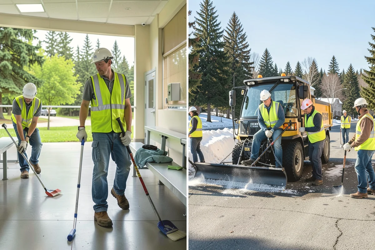 Event Teardown in Carnation, King County, WA - Coordinate teardown timing with event close and organizers