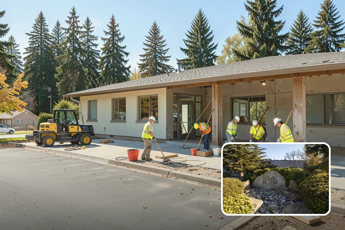 Event Teardown in Clyde Hill, King County, WA - Efficient breakdown that reopens spaces quickly