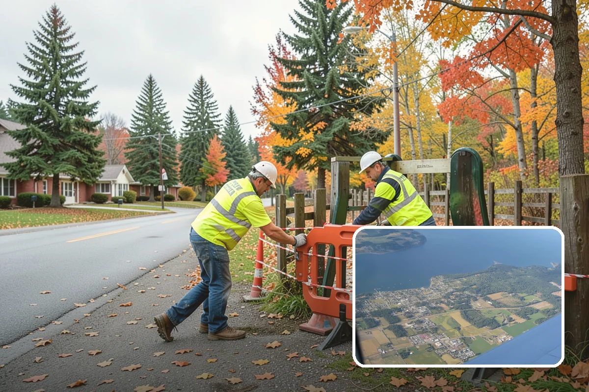 Event Teardown in Coupeville, Island County, WA - Efficient breakdown that reopens spaces quickly