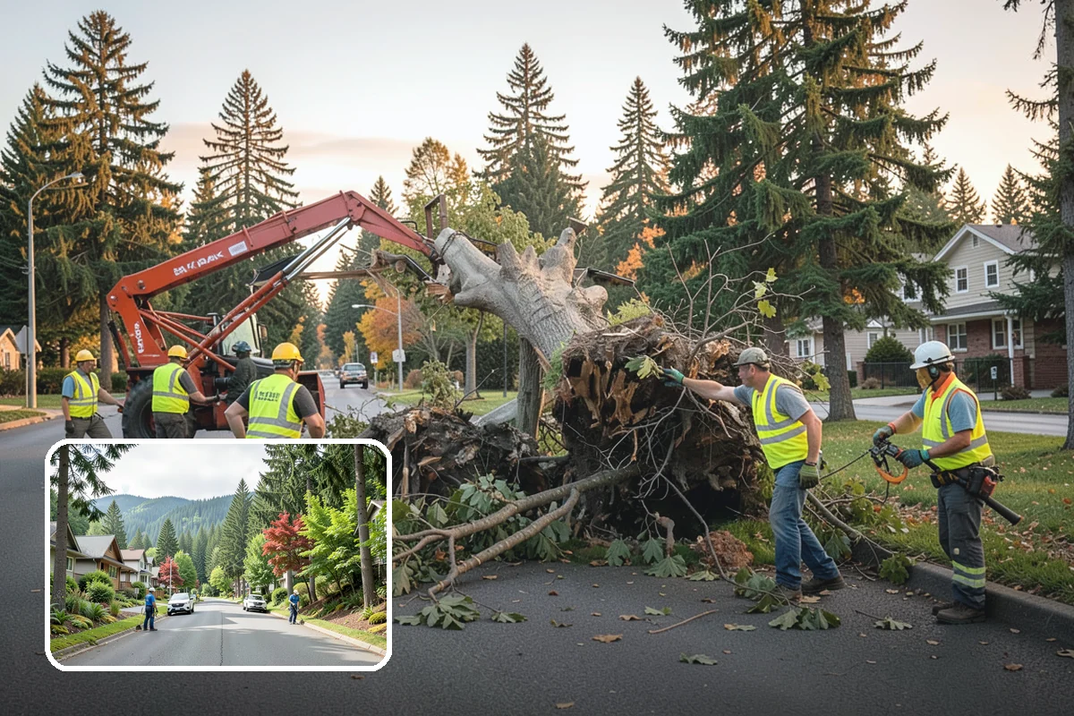 Event Teardown in Darrington, Snohomish County, WA - Efficient breakdown that reopens spaces quickly