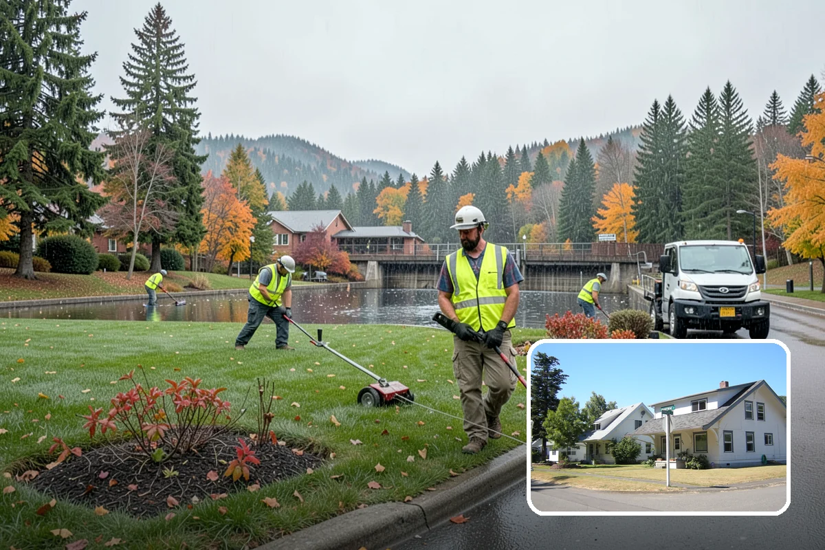 Event Teardown in DuPont, Pierce County, WA - Efficient breakdown that reopens spaces quickly