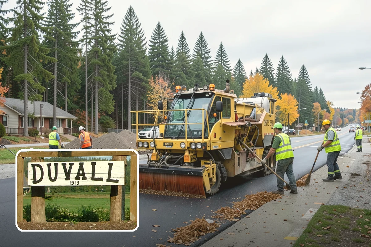 Event Teardown in Duvall, King County, WA - Efficient breakdown that reopens spaces quickly