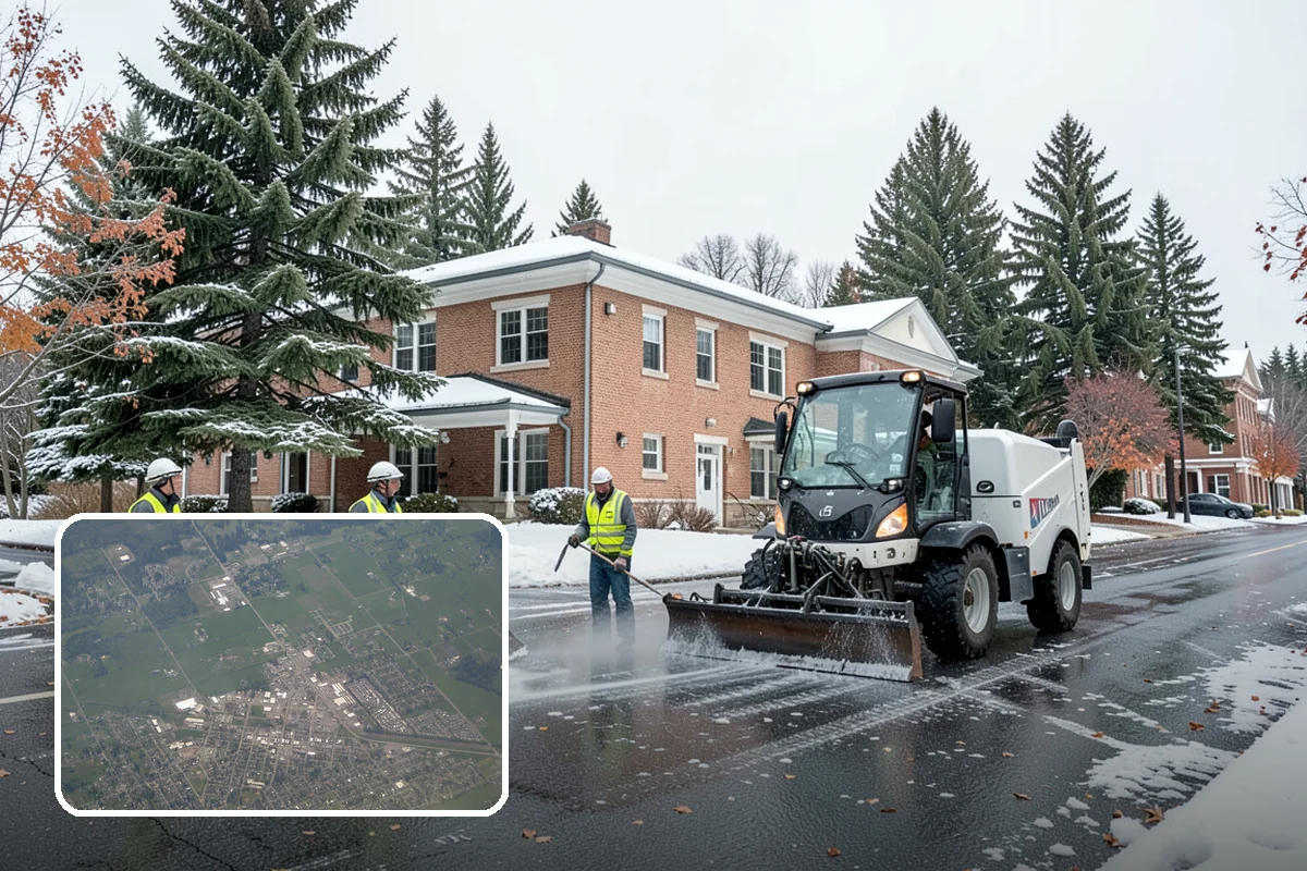 Event Teardown in Enumclaw, King County, WA - Efficient breakdown that reopens spaces quickly