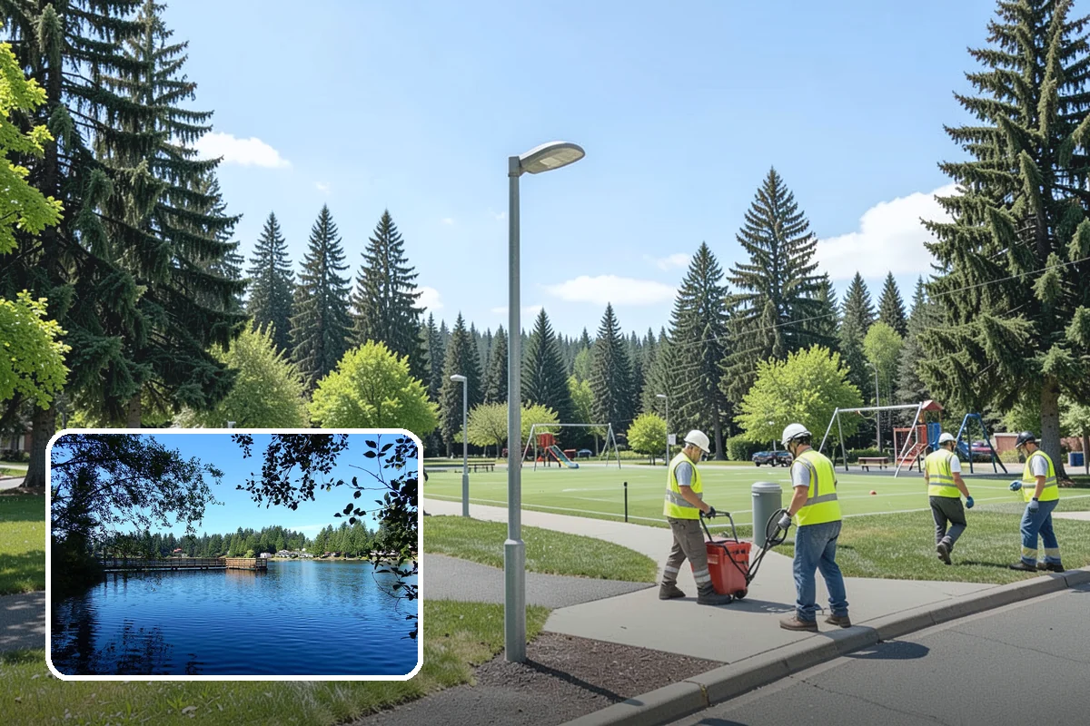 Event Teardown in Federal Way, King County, WA - Efficient breakdown that reopens spaces quickly