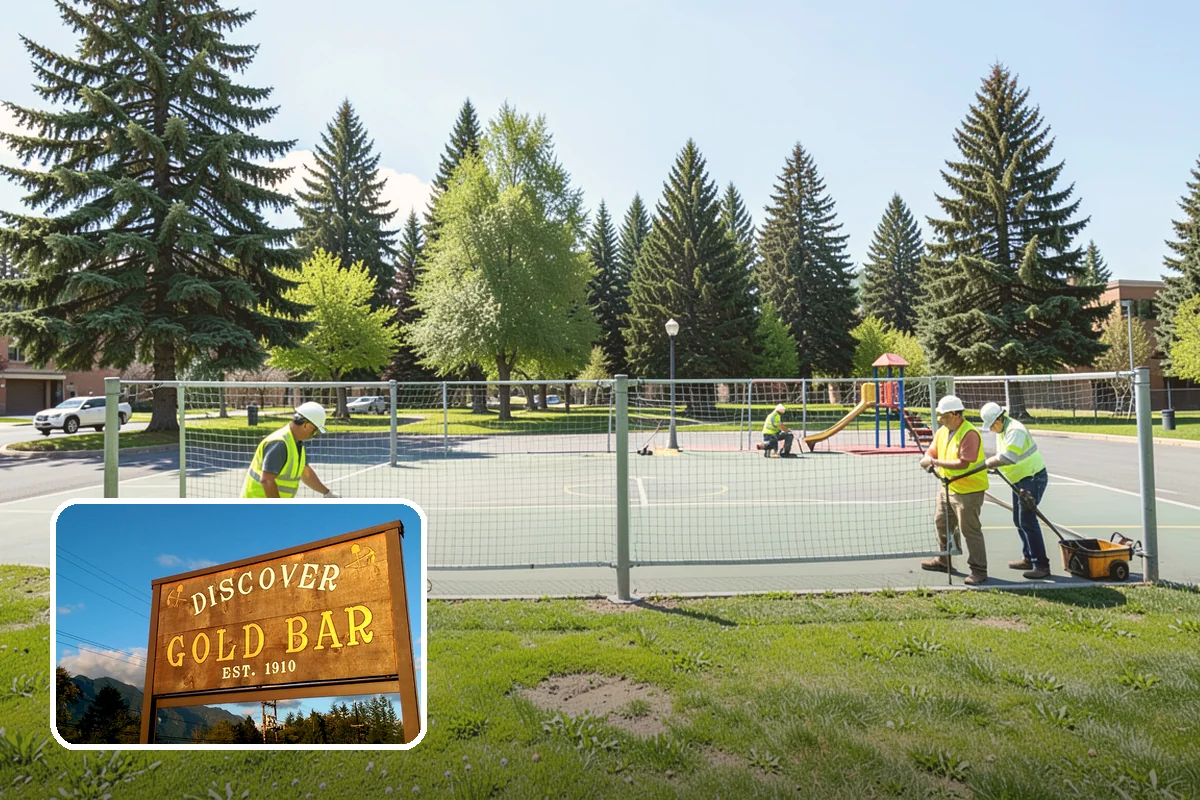 Event Teardown in Gold Bar, Snohomish County, WA - Efficient breakdown that reopens spaces quickly