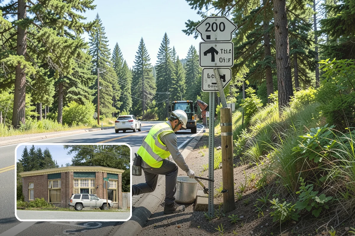 Event Teardown in Hamilton, Skagit County, WA - Efficient breakdown that reopens spaces quickly
