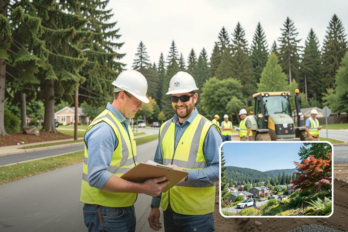 Event Teardown in Index, Snohomish County, WA - Efficient breakdown that reopens spaces quickly