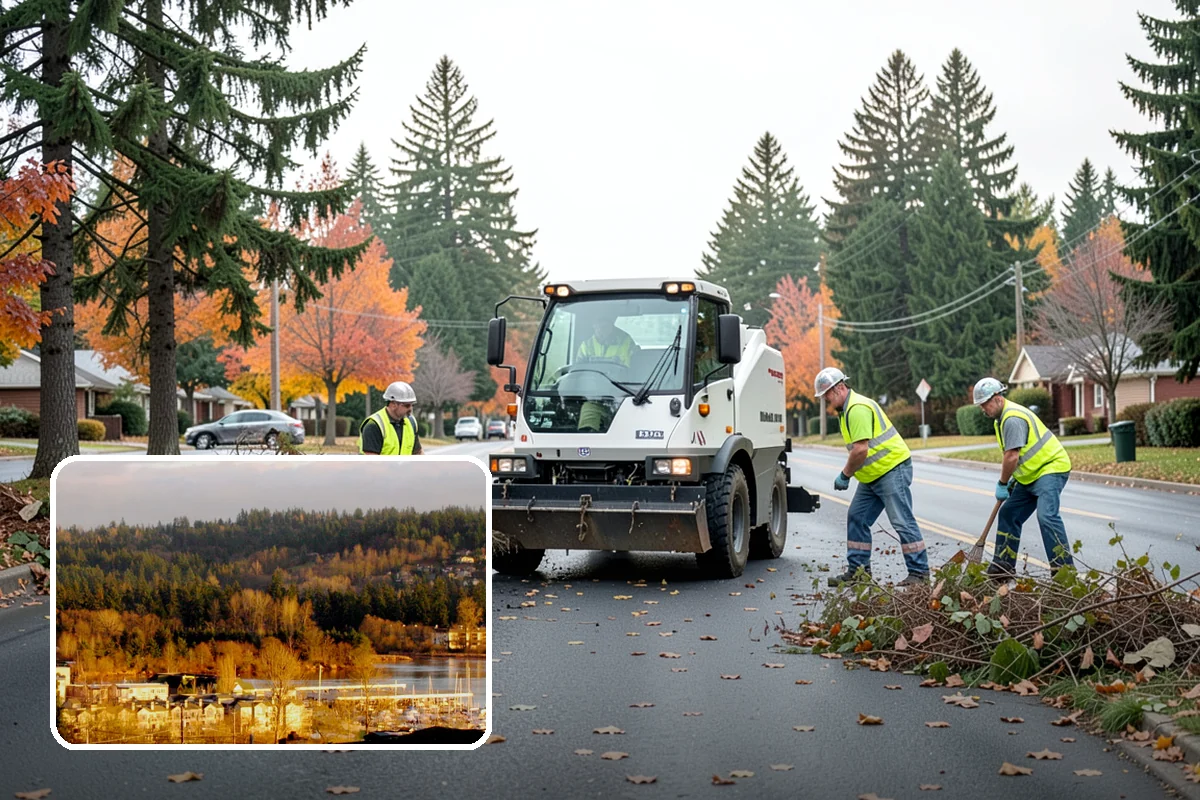 Event Teardown in Kenmore, King County, WA - Efficient breakdown that reopens spaces quickly