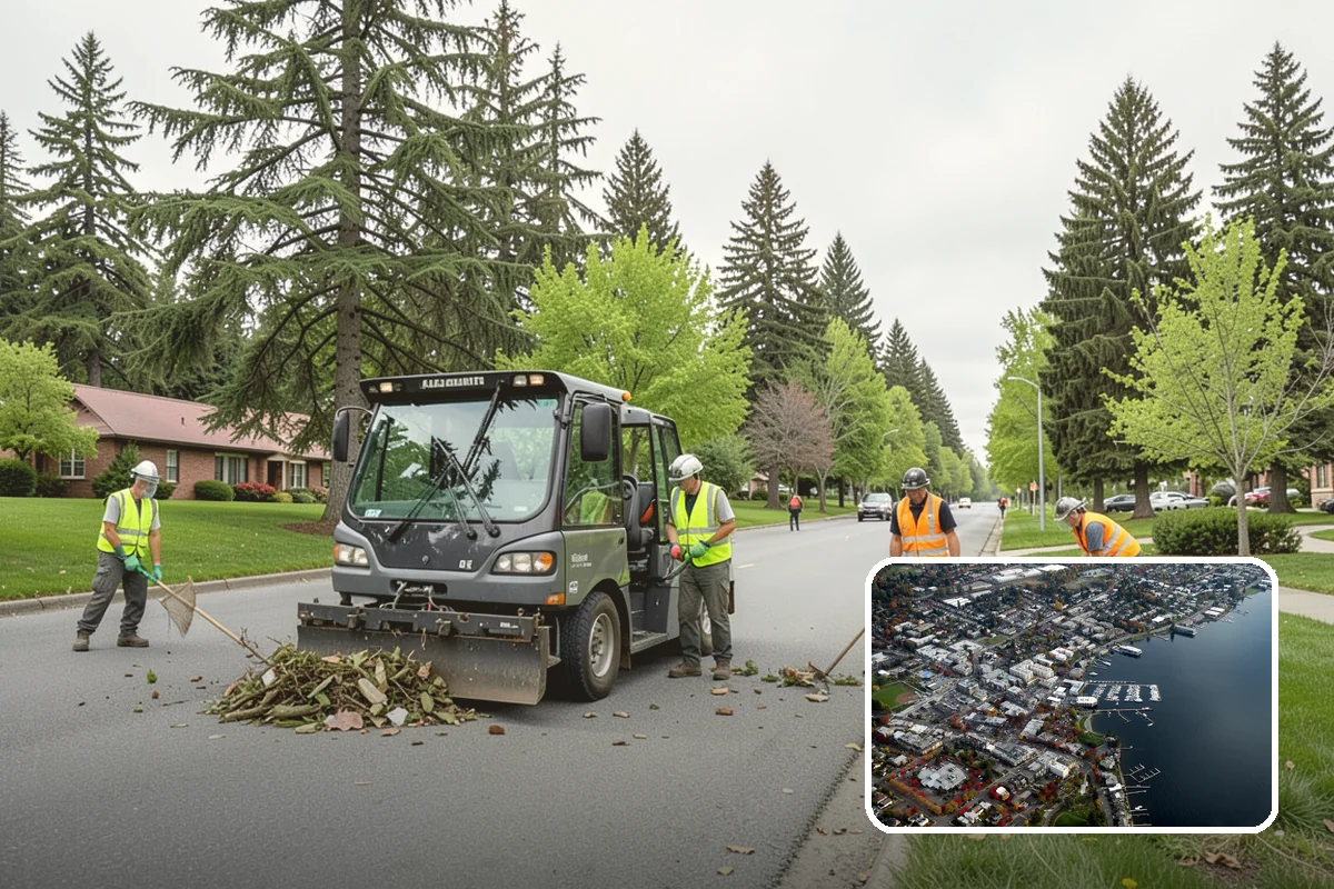 Event Teardown in Kirkland, King County, WA - Efficient breakdown that reopens spaces quickly
