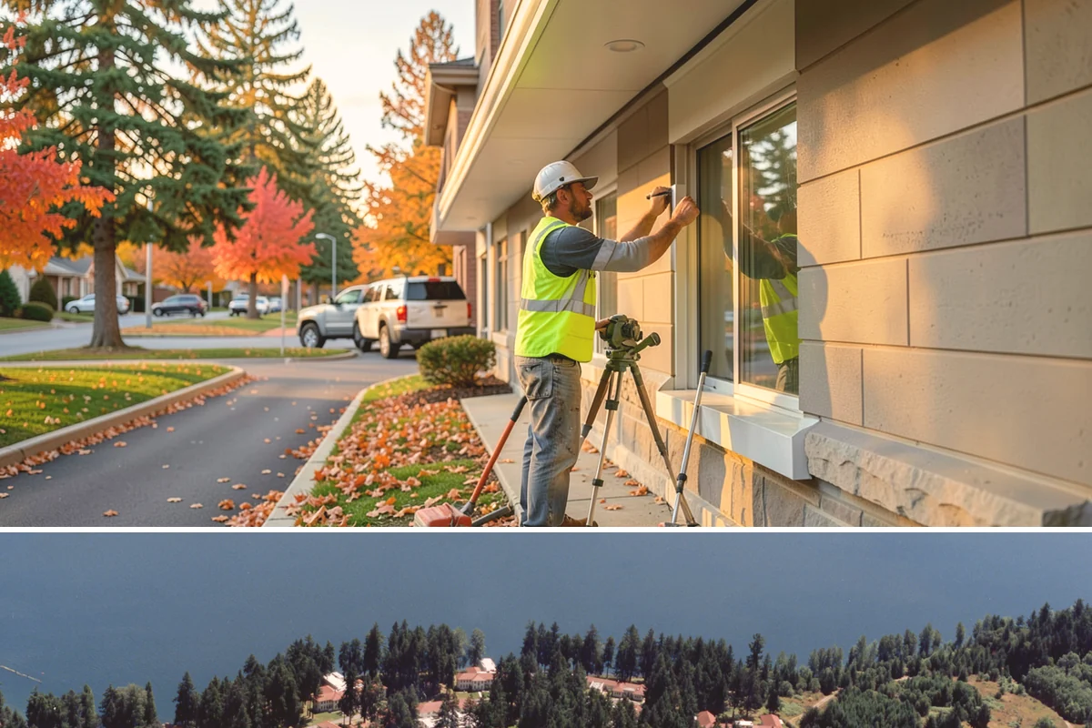 Event Teardown in Lakewood, Pierce County, WA - Teardown work follows the summer and early-fall event season when public gatherings are most frequent.