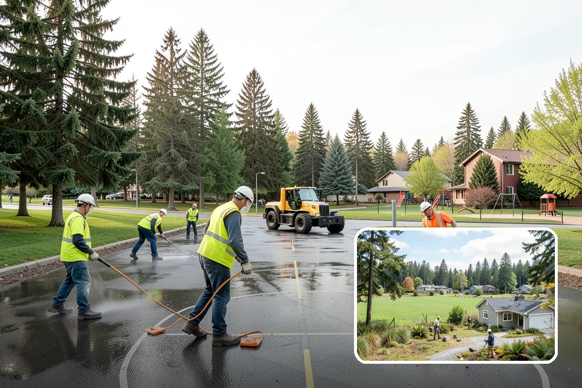 Event Teardown in Lyman, Skagit County, WA - Efficient breakdown that reopens spaces quickly