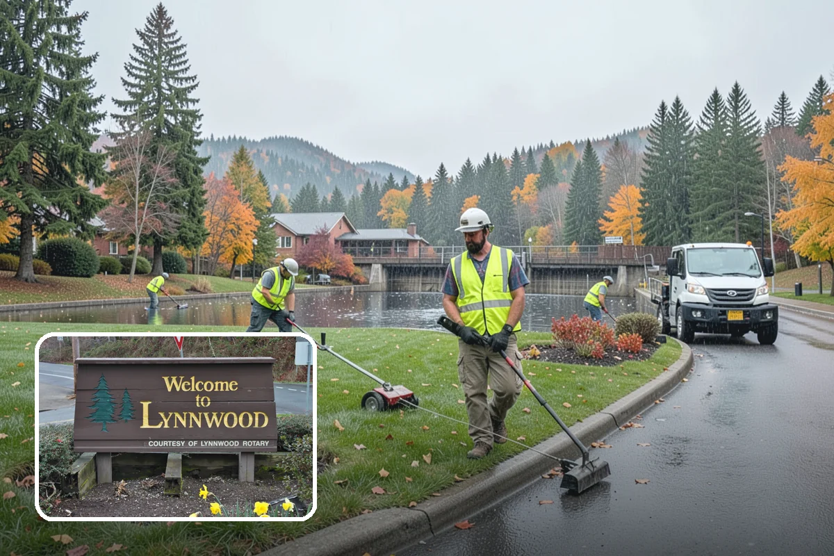 Event Teardown in Lynnwood, Snohomish County, WA - Efficient breakdown that reopens spaces quickly