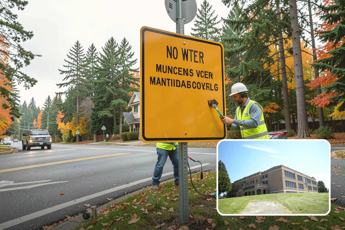 Event Teardown in Maple Valley, King County, WA - Efficient breakdown that reopens spaces quickly