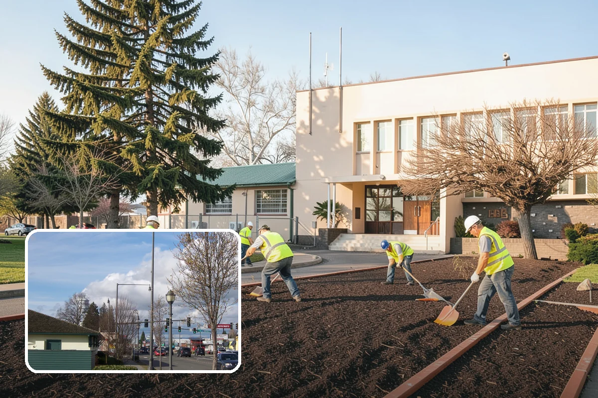 Event Teardown in Marysville, Snohomish County, WA - Efficient breakdown that reopens spaces quickly
