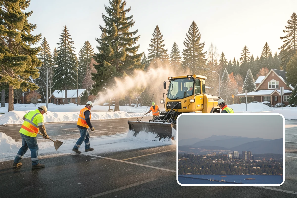 Event Teardown in Medina, King County, WA - Efficient breakdown that reopens spaces quickly