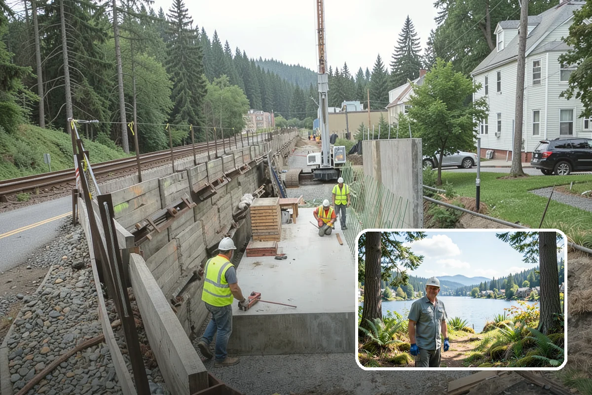 Event Teardown in Milton, King County, WA - Efficient breakdown that reopens spaces quickly