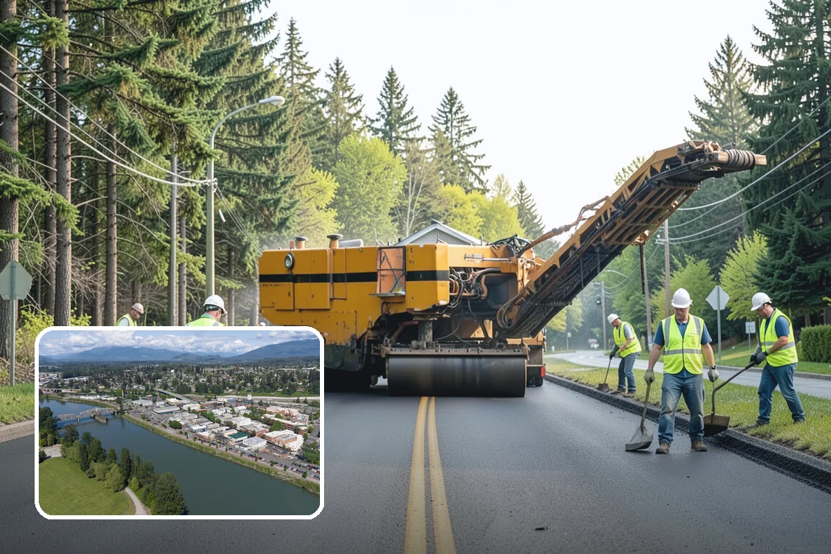 Event Teardown in Mount Vernon, Skagit County, WA - Efficient breakdown that reopens spaces quickly