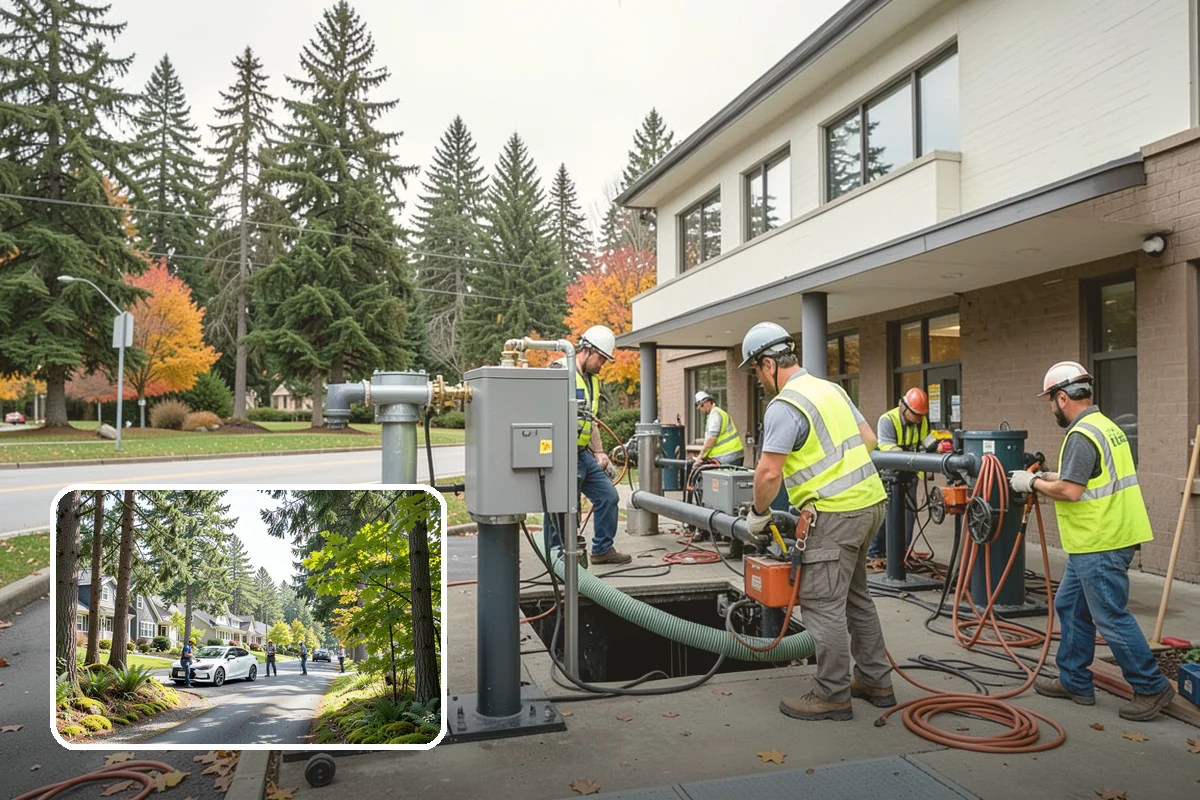Event Teardown in Normandy Park, King County, WA - Efficient breakdown that reopens spaces quickly