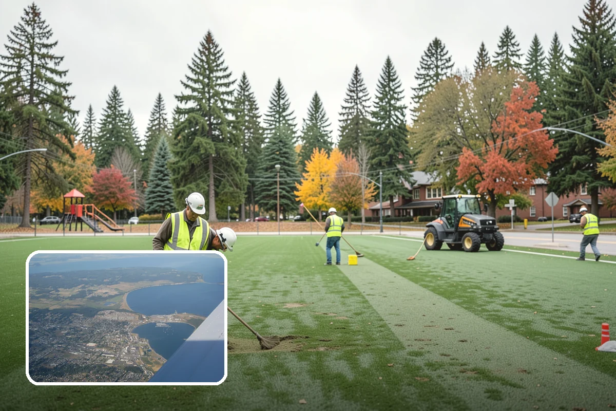Event Teardown in Oak Harbor, Island County, WA - Efficient breakdown that reopens spaces quickly