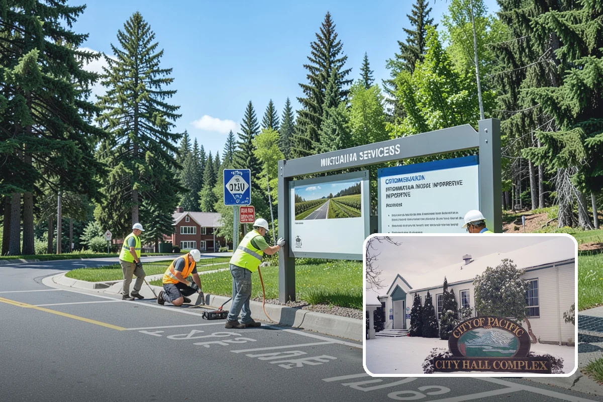 Event Teardown in Pacific, King County, WA - Efficient breakdown that reopens spaces quickly