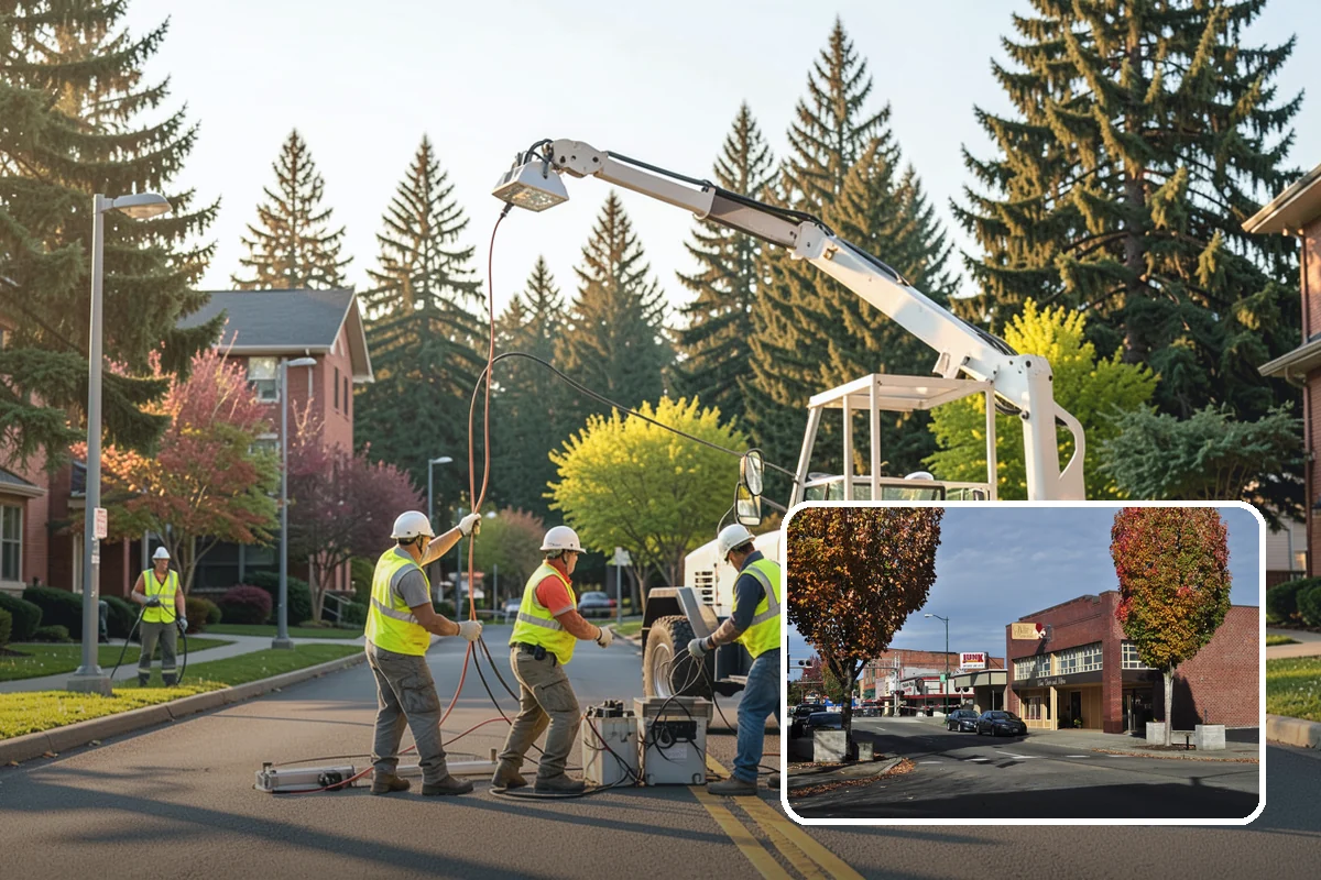 Event Teardown in Puyallup, Pierce County, WA - Efficient breakdown that reopens spaces quickly
