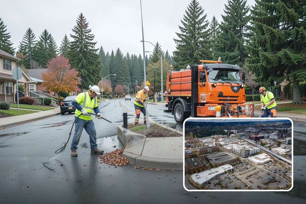 Event Teardown in Redmond, King County, WA - Efficient breakdown that reopens spaces quickly