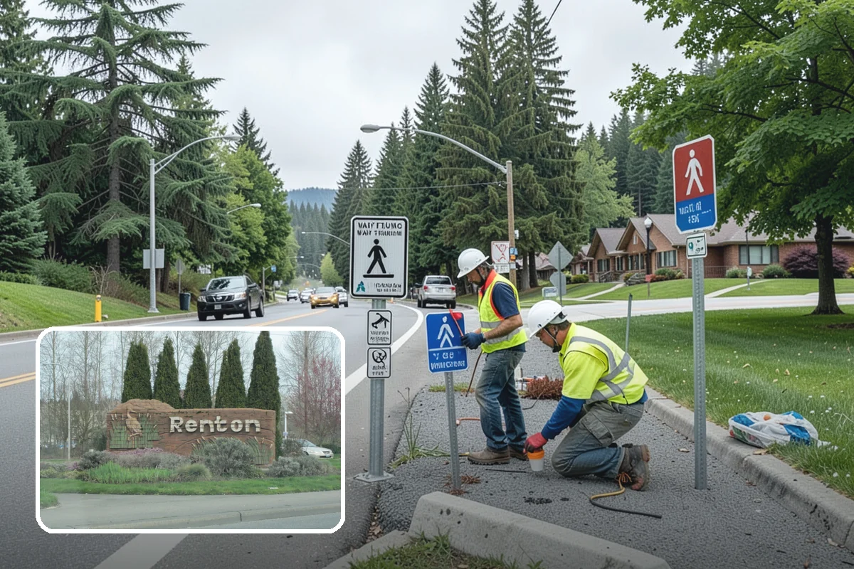 Event Teardown in Renton, King County, WA - Efficient breakdown that reopens spaces quickly