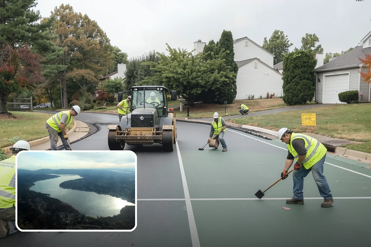 Event Teardown in Sammamish, King County, WA - Efficient breakdown that reopens spaces quickly
