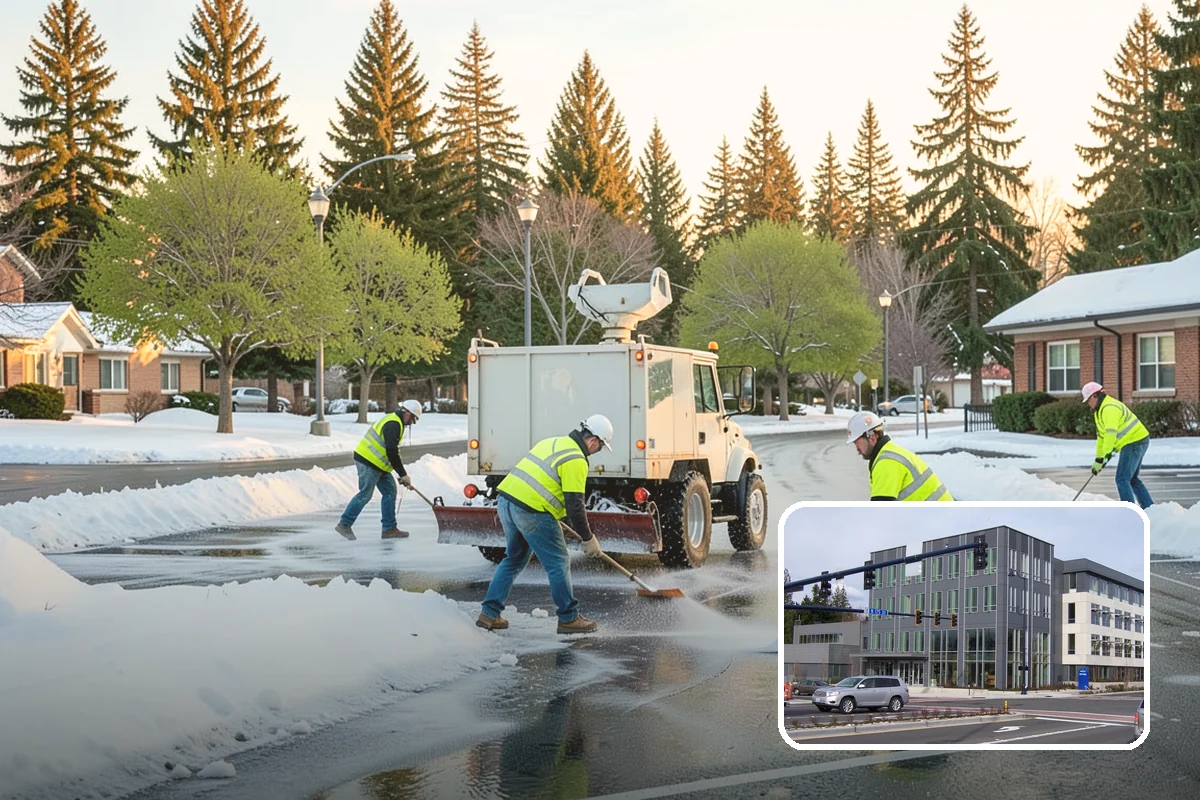 Event Teardown in Shoreline, King County, WA - Efficient breakdown that reopens spaces quickly