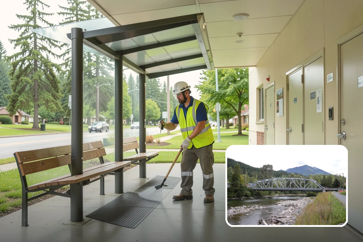 Event Teardown in Skykomish, King County, WA - Efficient breakdown that reopens spaces quickly