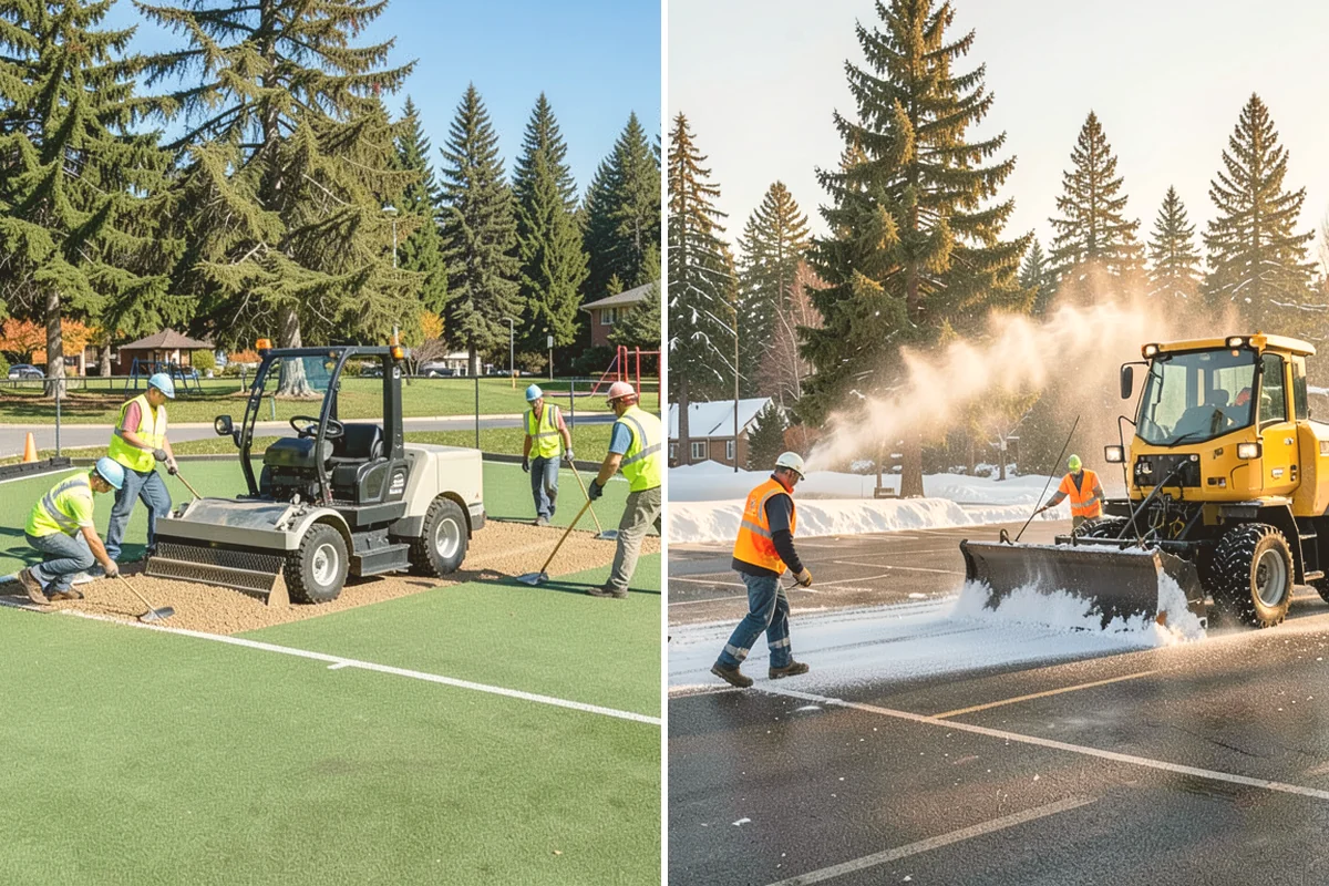 Event Teardown in Snohomish, Snohomish County, WA - Coordinate teardown timing with event close and organizers