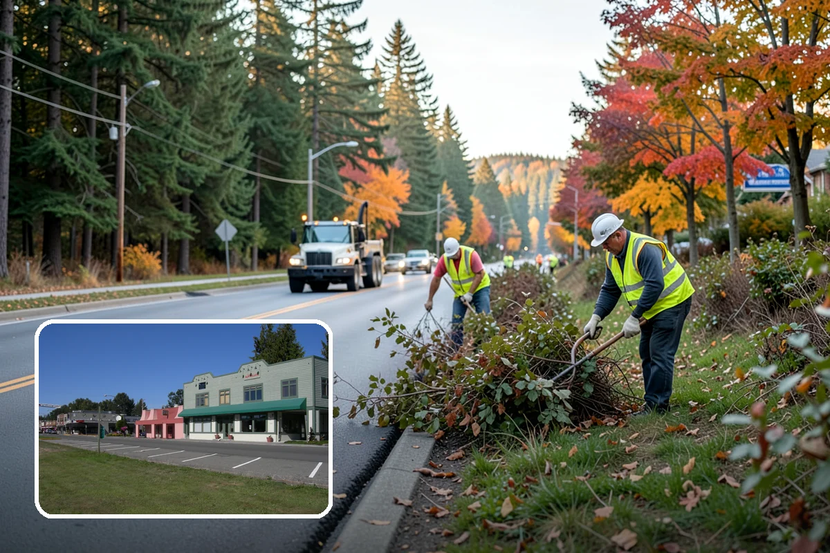 Event Teardown in Snoqualmie, King County, WA - Efficient breakdown that reopens spaces quickly