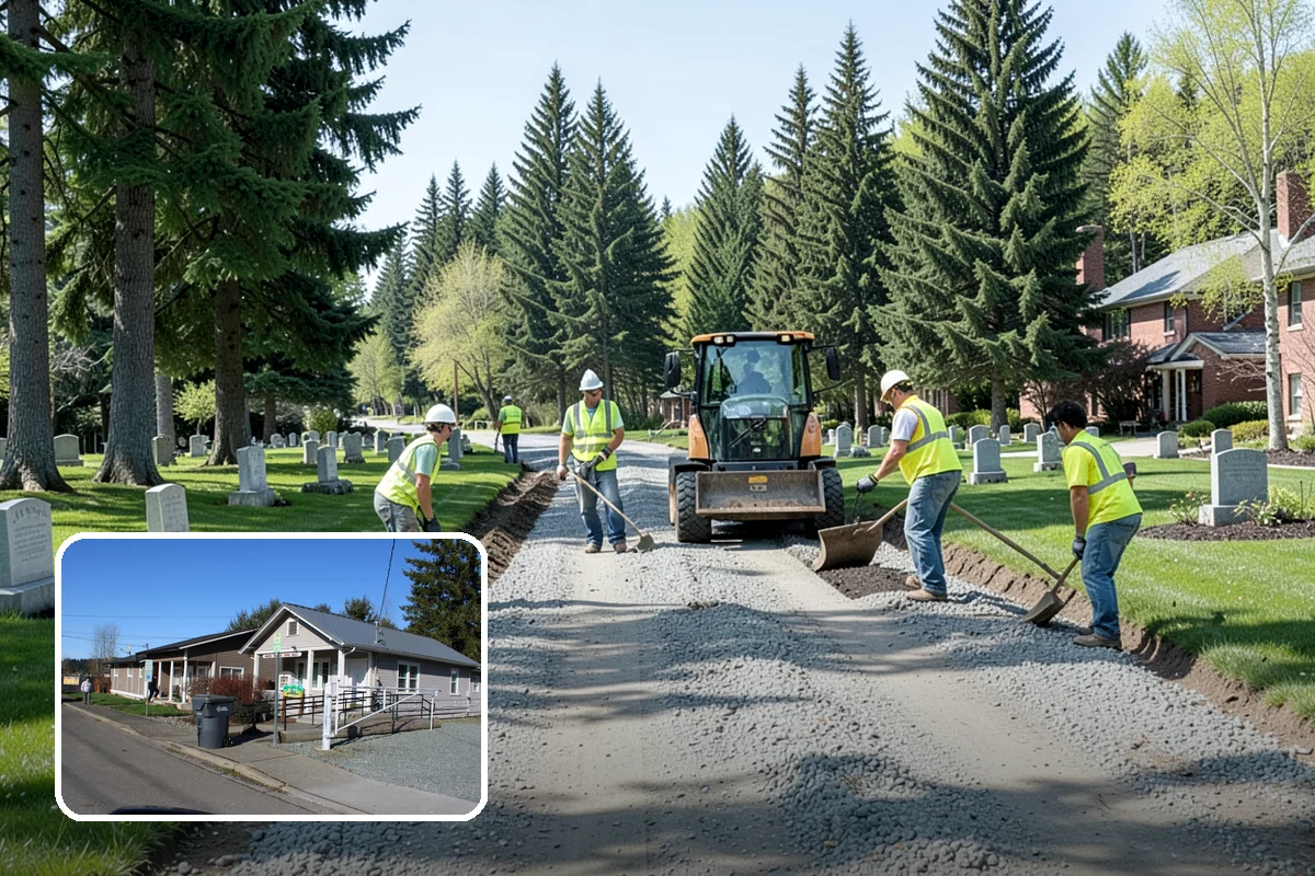 Event Teardown in South Prairie, Pierce County, WA - Efficient breakdown that reopens spaces quickly