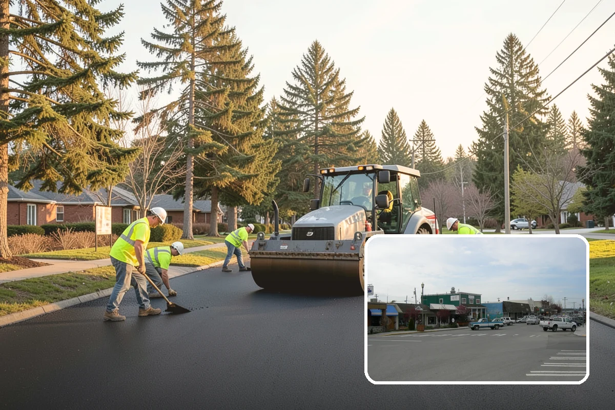 Event Teardown in Stanwood, Snohomish County, WA - Efficient breakdown that reopens spaces quickly