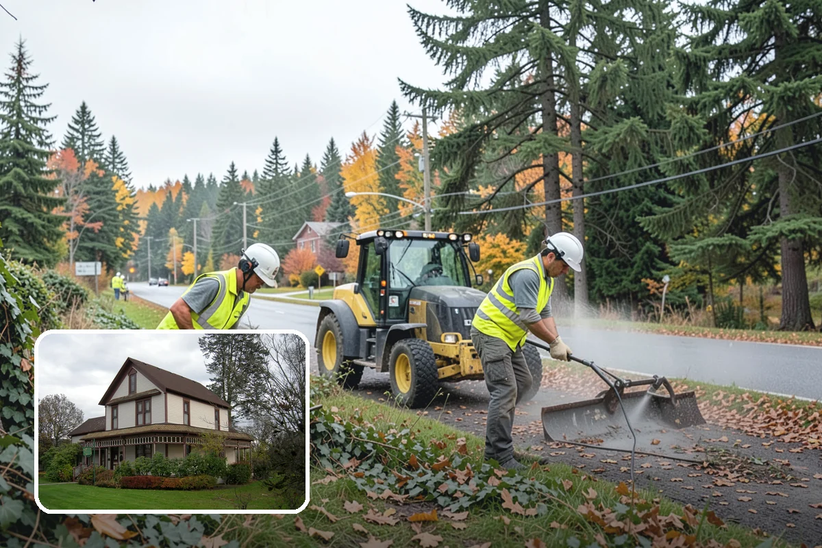 Event Teardown in Sumner, Pierce County, WA - Efficient breakdown that reopens spaces quickly