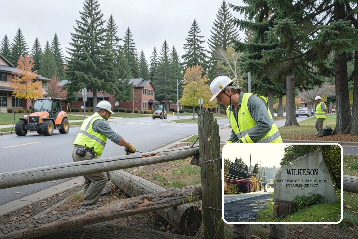 Event Teardown in Wilkeson, Pierce County, WA - Efficient breakdown that reopens spaces quickly