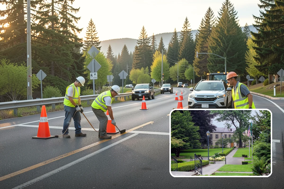 Event Teardown in Woodinville, King County, WA - Efficient breakdown that reopens spaces quickly